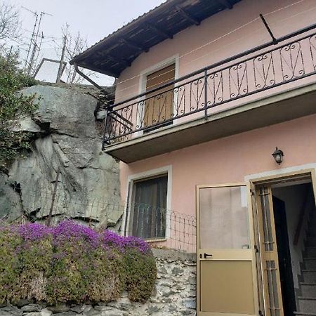 Ormea Nel Cuore Buitenkant foto