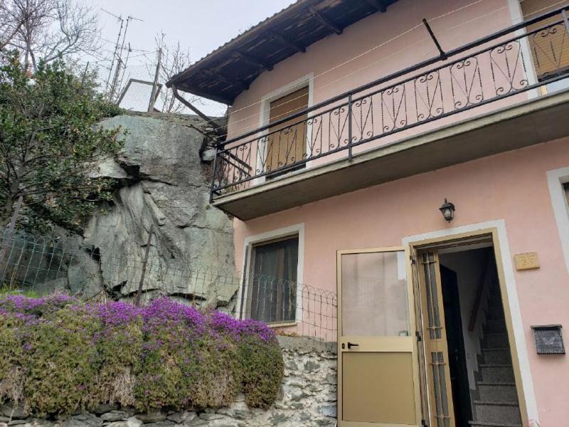 Ormea Nel Cuore Buitenkant foto