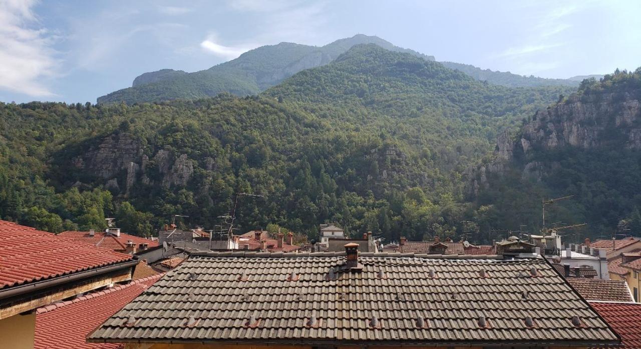 Ormea Nel Cuore Buitenkant foto