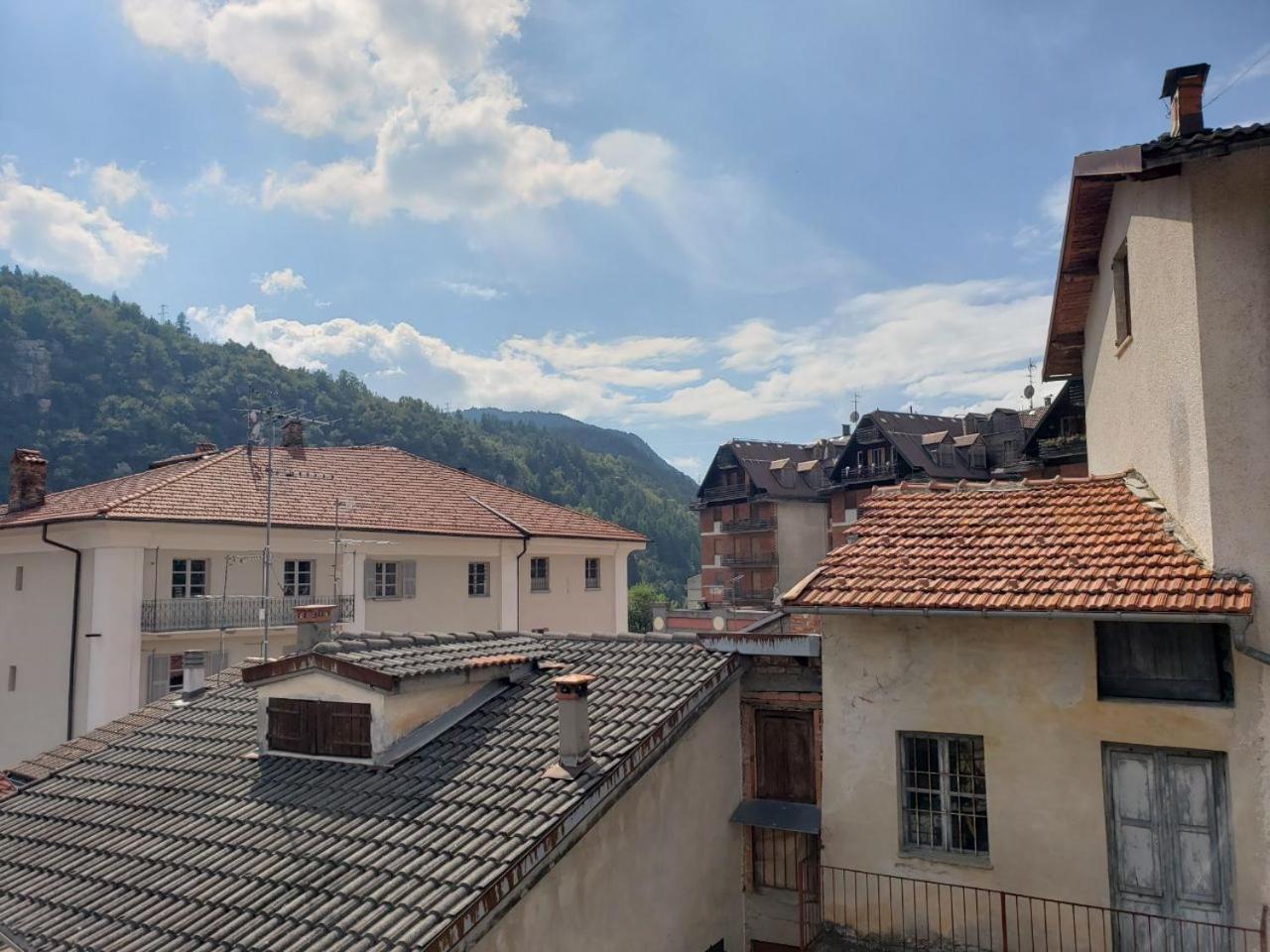 Ormea Nel Cuore Buitenkant foto