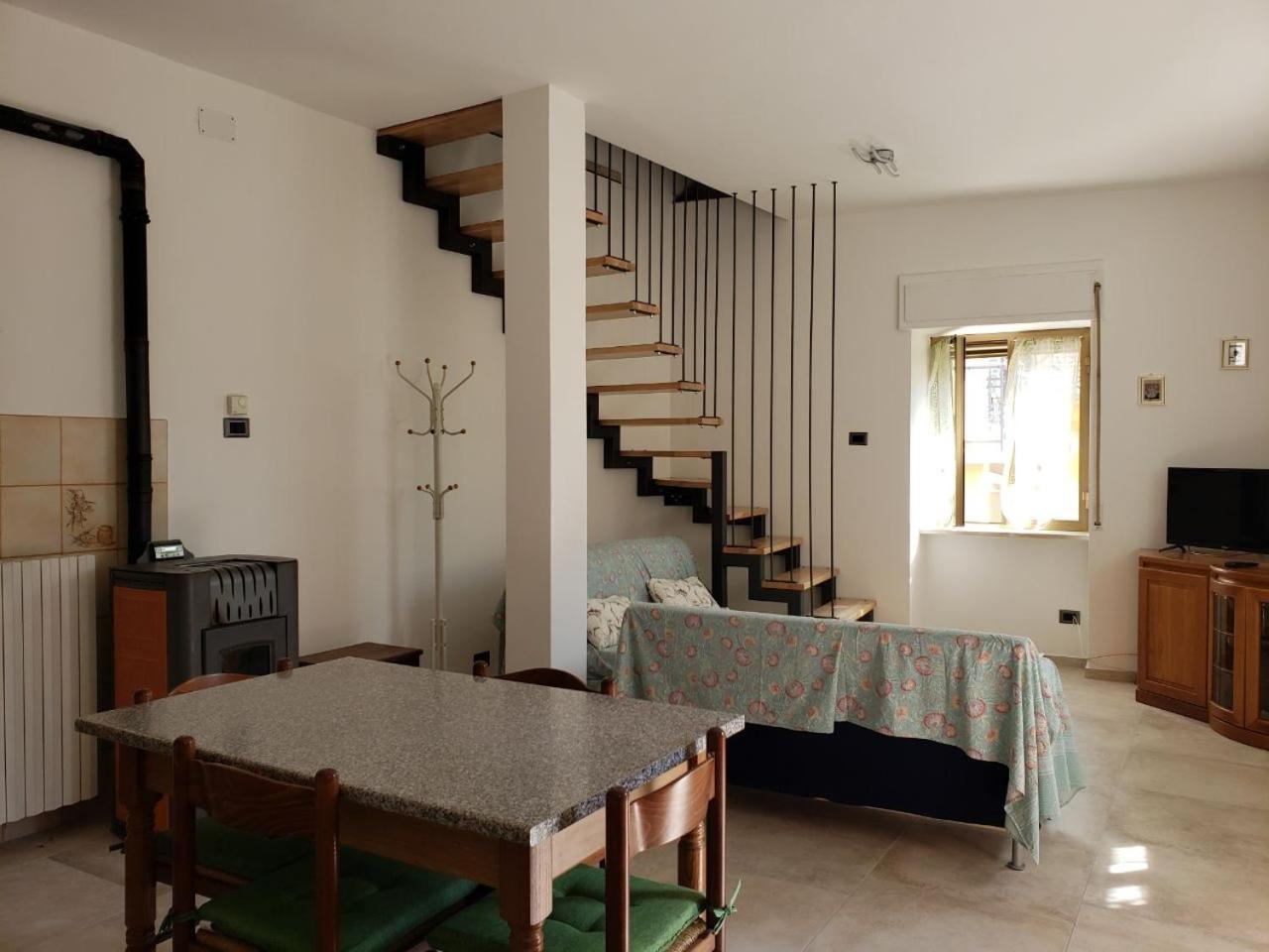 Ormea Nel Cuore Buitenkant foto